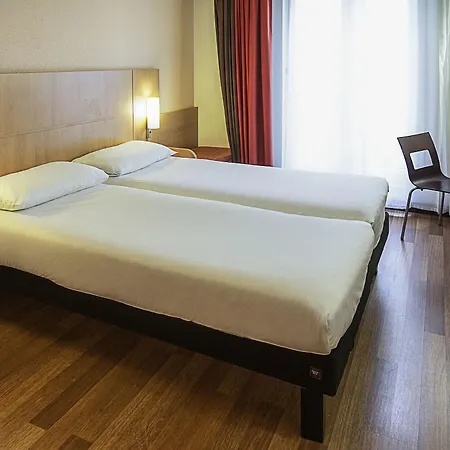 Ibis Centre Брест