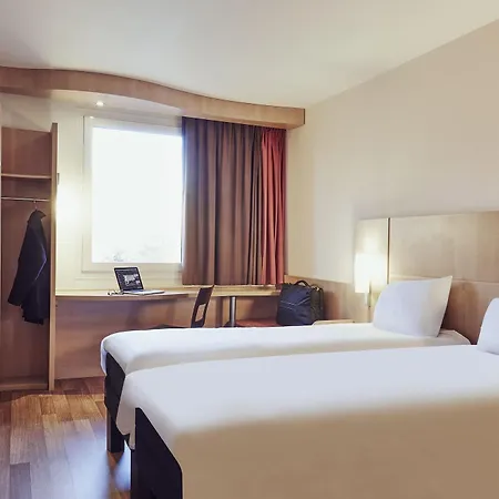 Ibis Centre Брест