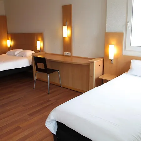 Отель Ibis Centre Брест