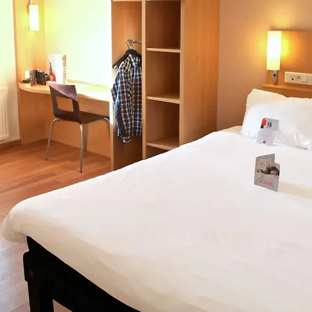 Ibis Centre Брест