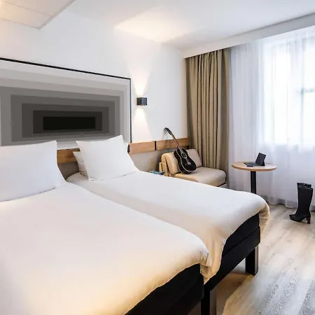 Ibis Centre Отель