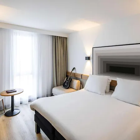 Ibis Centre 3* Брест