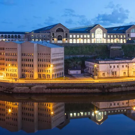 Ibis Centre Отель