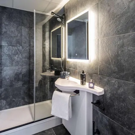Ibis Centre Отель 3*