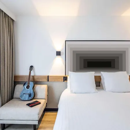 Ibis Centre Отель 3*