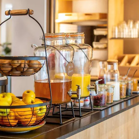 Ibis Centre 3* Брест
