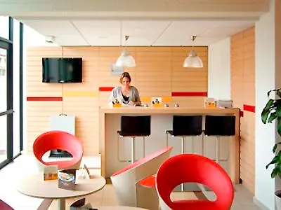 Ibis Centre 3* Брест
