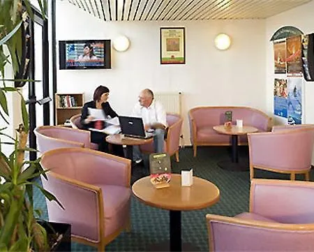 Ibis Centre Отель