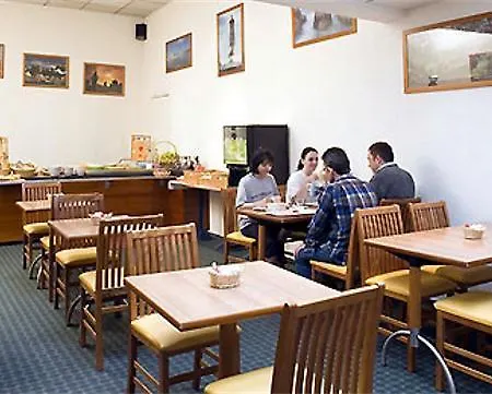 Ibis Centre 3* Брест