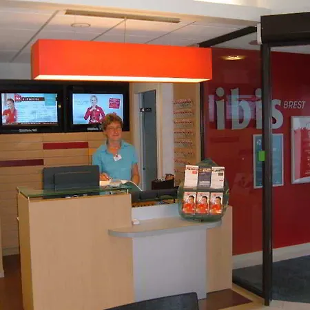 Отель Ibis Centre